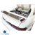 Partial Carbon Fiber TRDE Rev5 Spoiler Wing > Toyota MR2 (SW20) 1991-1995 - image 17