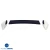 Partial Carbon Fiber TRDE Rev5 Spoiler Wing > Toyota MR2 (SW20) 1991-1995 - image 2