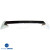 Partial Carbon Fiber TRDE Rev5 Spoiler Wing > Toyota MR2 (SW20) 1991-1995 - image 7
