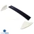 Partial Carbon Fiber TRDE Rev5 Spoiler Wing > Toyota MR2 (SW20) 1991-1995 - image 9