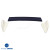 Partial Carbon Fiber TRDE Rev5 Spoiler Wing > Toyota MR2 (SW20) 1991-1995 - image 8