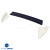 Partial Carbon Fiber TRDE Rev5 Spoiler Wing > Toyota MR2 (SW20) 1991-1995 - image 11