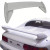 ModeloDrive FRP TRDE Rev5 Spoiler Wing > Toyota MR2 (SW20) 1991-1995 - image 12