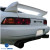 FRP TRDE Rev5 Spoiler Wing > Toyota MR2 (SW20) 1991-1995 - image 13