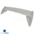 FRP TRDE Rev5 Spoiler Wing > Toyota MR2 (SW20) 1991-1995 - image 2