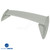 ModeloDrive FRP TRDE Rev5 Spoiler Wing > Toyota MR2 (SW20) 1991-1995 - image 2