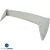 FRP TRDE Rev5 Spoiler Wing > Toyota MR2 (SW20) 1991-1995 - image 3