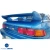 FRP TRDE Rev5 Spoiler Wing > Toyota MR2 (SW20) 1991-1995 - image 9