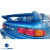 FRP TRDE Rev5 Spoiler Wing > Toyota MR2 (SW20) 1991-1995 - image 9