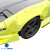 FRP TKYO Wide Body Flares (front) > Toyota MR2 (SW20) 1991-1995 - image 6