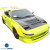 FRP TKYO Wide Body Flares Set > Toyota MR2 (SW20) 1991-1995 - image 6