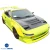 FRP TKYO Wide Body Flares Set > Toyota MR2 (SW20) 1991-1995 - image 6