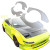 FRP TKYO Wide Body Flares Set > Toyota MR2 (SW20) 1991-1995 - image 5