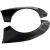 Carbon Fiber TKYO Wide Body Flares (front) > Toyota MR2 (SW20) 1991-1995 - image 1
