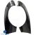 Carbon Fiber TKYO Wide Body Flares (front) > Toyota MR2 (SW20) 1991-1995 - image 2