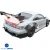 Carbon Fiber TKYO Wide Body Flares (rear) > Toyota MR2 (SW20) 1991-1995 - image 24