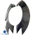 Carbon Fiber TKYO Wide Body Flares (rear) > Toyota MR2 (SW20) 1991-1995 - image 9
