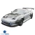 Carbon Fiber TKYO Wide Body Flares Set > Toyota MR2 (SW20) 1991-1995 - image 3