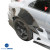 Carbon Fiber TKYO Wide Body Flares Set > Toyota MR2 (SW20) 1991-1995 - image 35