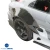Carbon Fiber TKYO Wide Body Flares Set > Toyota MR2 (SW20) 1991-1995 - image 35