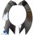 Carbon Fiber TKYO Wide Body Flares Set > Toyota MR2 (SW20) 1991-1995 - image 11