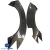 Carbon Fiber TKYO Wide Body Flares Set > Toyota MR2 (SW20) 1991-1995 - image 17