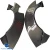 Carbon Fiber TKYO Wide Body Flares Set > Toyota MR2 (SW20) 1991-1995 - image 21