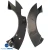 Carbon Fiber TKYO Wide Body Flares Set > Toyota MR2 (SW20) 1991-1995 - image 19