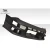 1990-1996 Nissan 300ZX Z32 Bravo Front Bumper - 1 Piece - image 5
