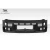 1990-1996 Nissan 300ZX Bravo Front Bumper - image 4