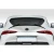 2019-2023 Toyota Supra A90 Speed Rear Wing Add On - 1 Piece (S) - image 1