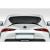 2019-2023 Toyota Supra A90 Speed Rear Wing Add On - 1 Piece (S) - image 1