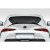 2019-2023 Toyota Supra A90 Speed Rear Wing Add On - 1 Piece (S) - image 1