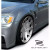 2011-2014 Chrysler 300 Duraflex Brizio Body Kit 9 Piece