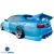 FRP ORI RACE Side Skirts > Toyota Chaser (JZX100) 1997-2001 - image 25