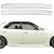 FRP ORI RACE Side Skirts > Toyota Chaser (JZX100) 1997-2001 - image 26