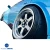 FRP ORI RACE Side Skirts > Toyota Chaser (JZX100) 1997-2001 - image 3