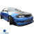 FRP ORI RACE Side Skirts > Toyota Chaser (JZX100) 1997-2001 - image 16