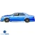 FRP ORI RACE Side Skirts > Toyota Chaser (JZX100) 1997-2001 - image 19