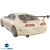 FRP OER Rear Bumper > Toyota Supra (JZA80) 1993-1998 - image 23