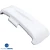 FRP OER Rear Bumper > Toyota Supra (JZA80) 1993-1998 - image 10