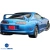 FRP OER Rear Bumper > Toyota Supra (JZA80) 1993-1998 - image 16