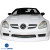 FRP BLK Series Wide Body Front Bumper > Mercedes-Benz SLK (R171) 2005-2011 - image 20