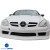 ModeloDrive FRP BLK Series Wide Body Front Bumper > Mercedes-Benz SLK (R171) 2005-2011 - image 22