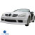 FRP BLK Series Wide Body Front Bumper > Mercedes-Benz SLK (R171) 2005-2011 - image 23