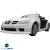 FRP BLK Series Wide Body Front Bumper > Mercedes-Benz SLK (R171) 2005-2011 - image 24