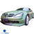 ModeloDrive FRP BLK Series Wide Body Front Bumper > Mercedes-Benz SLK (R171) 2005-2011 - image 2
