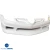 FRP BLK Series Wide Body Front Bumper > Mercedes-Benz SLK (R171) 2005-2011 - image 6