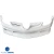 FRP BLK Series Wide Body Front Bumper > Mercedes-Benz SLK (R171) 2005-2011 - image 7