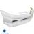 FRP BLK Series Wide Body Front Bumper > Mercedes-Benz SLK (R171) 2005-2011 - image 9
